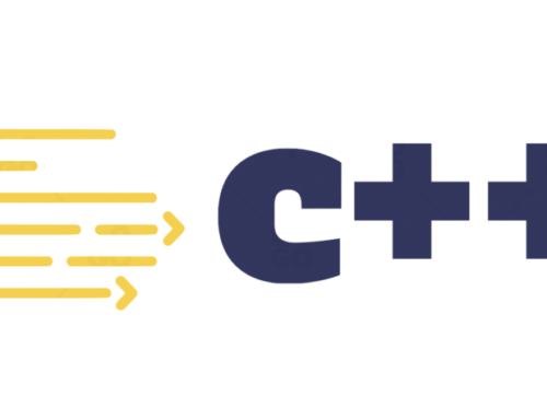 [C++] 多載指定運算子